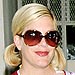 Tori Spelling