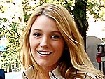 Blake's Stylish Stroll | Blake Lively
