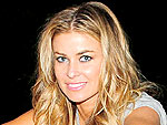 Carmen Electra's Wheel Love | Carmen Electra