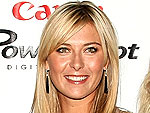 Maria: N.Y.C. Hot Shot | Maria Sharapova