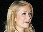 Star Tracks - Wednesday, August 20, 2008 | Paris Hilton