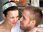 Rachel & Ryan: Still Cozy | Rachel McAdams, Ryan Gosling