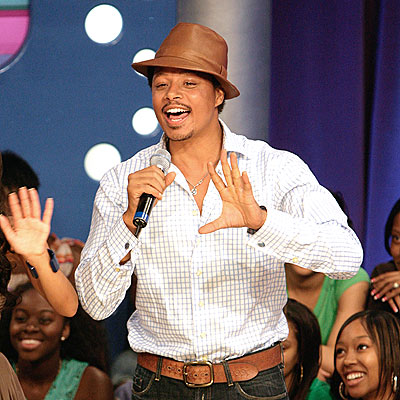 ANNIVERSARY PARTY photo | Terrence Howard