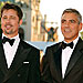 George Clooney