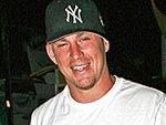 Star Tracks - Tuesday, August 26, 2008 | Channing Tatum
