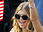 Fergie Shows Her True Colors | Fergie