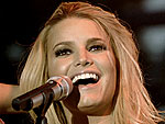 Jessica's Fair Game | Jessica Simpson