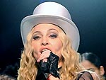 Star Tracks - Monday, August 25, 2008 | Madonna