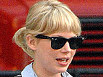 Michelle's Big City Girl | Michelle Williams (Actress)