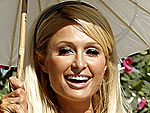 Star Tracks - Monday, August 25, 2008 | Paris Hilton