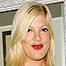 Tori Spelling