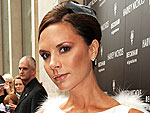 Victoria's 'Signature' Look | Victoria Beckham