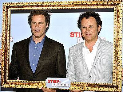 PICTURE IT! photo | John C. Reilly, Will Ferrell