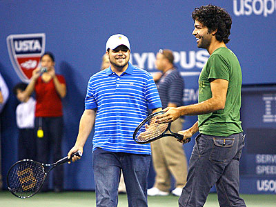 GREATEST HITS photo | Adrian Grenier