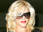 Gwen: On the Move | Gwen Stefani