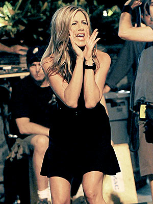 ROLE CALL! photo | Jennifer Aniston