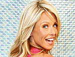Kelly's Laundry Service | Kelly Ripa