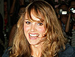 Star Tracks - Monday, September 1, 2008 | Natalie Portman