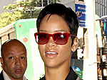 Rihanna's 'Radio' Frequency | Rihanna