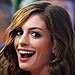 Anne Hathaway