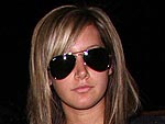 Tisdale To Go | Ashley Tisdale