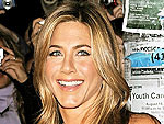 Jen: Talk of Toronto | Jennifer Aniston