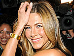 Jen: Talk of Toronto | Jennifer Aniston