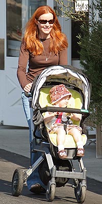 SLOW RIDE photo | Marcia Cross