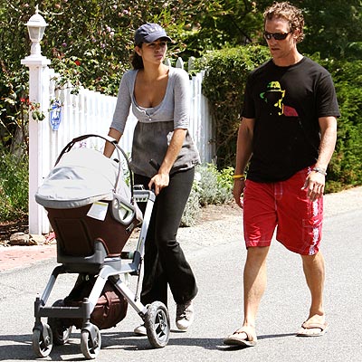 WALKING WONDER photo | Matthew McConaughey