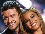 Fashion Rockers Justin & Beyoncé | Beyonce Knowles, Justin Timberlake