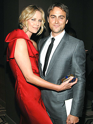 'BATTLE' STARS photo | Charlize Theron, Stuart Townsend