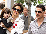 Star Tracks - Wednesday, September 17, 2008 | Tom Cruise