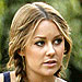Audrina Patridge