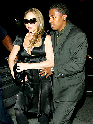 mariah carey and nick cannon. Mariah Carey, Nick Cannon