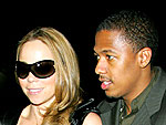 Star Tracks - Thursday, September 18, 2008 | Mariah Carey