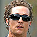 Matthew McConaughey