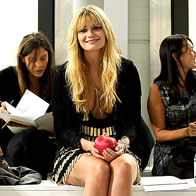 HAVE A HEART photo | Mischa Barton
