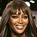 Naomi Campbell
