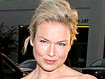 Star Tracks - Thursday, September 18, 2008 | Renée Zellweger