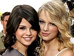 Star Tracks - Monday, September 15, 2008 | Taylor Swift
