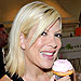 Tori Spelling