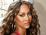 Star Tracks - Tuesday, September 15, 2008 | Tyra Banks