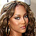 Tyra Banks