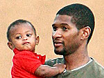 | Usher