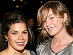 Star Tracks - Monday, September 22, 2008 | Ellen Pompeo