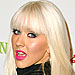 Christina Aguilera