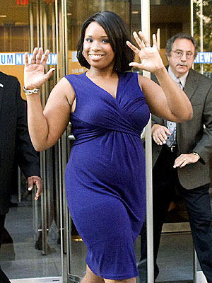 RING BEARER photo | Jennifer Hudson
