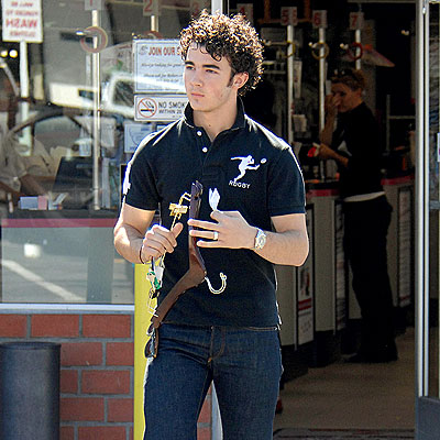 CLEAN SWEEP photo | Joe Jonas, Jonas Brothers