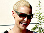 Star Tracks - Tuesday, September 24, 2008 | Katherine Heigl