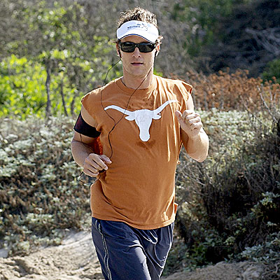 DON'T MESS WITH TEXAS photo | Matthew McConaughey